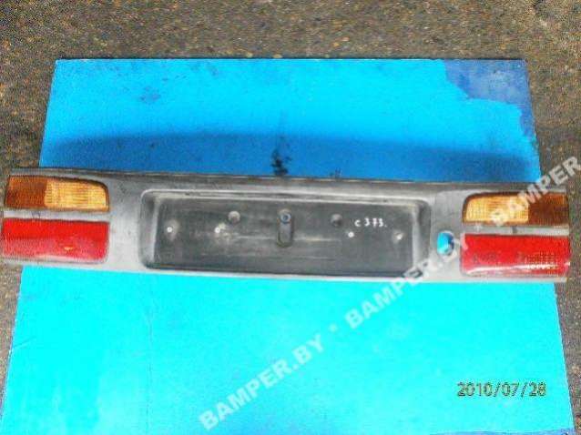 Бленда к Renault Laguna, 1999, купить | 44907591. Фото #1