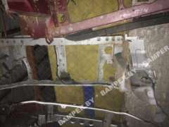  Панель кузова передняя к Mazda 626 GF Арт 6187776 - Фото 1