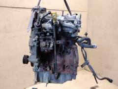 D3FA Двигатель к Hyundai i10 (134.000 км) Арт 18586287 - Фото 1