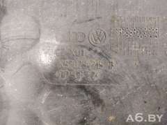 1K5825215B Защита (пыльник) бампера заднего к Volkswagen Jetta 5 Арт 35627148 - Фото 4