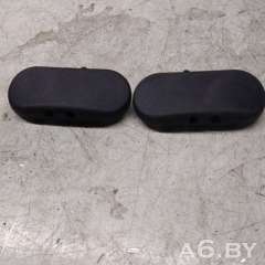 8e0955987,8e0955988 Форсунка омывателя лобового стекла к Audi A4 B6 (S4,RS4) Арт 17918784 - Фото 1