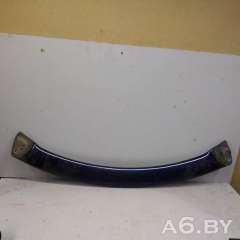  Спойлер к Renault Megane 1 Арт 18892985 - Фото 4