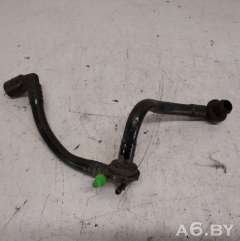 6Q1612041DG Трубка вакуумного насоса к Skoda Fabia 1 Арт 29664216 - Фото 1
