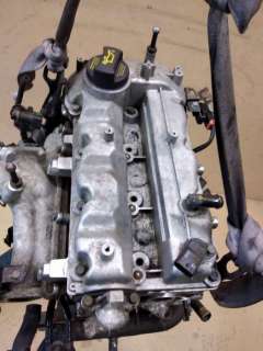 D3FA Двигатель к Hyundai i20 PB(134.000 км) Арт 18586288 - Фото 10