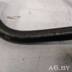 6Q1612041,6Q1612041R Трубка вакуумного насоса к Volkswagen Polo 4 Арт 19098917 - Фото 4