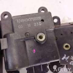  A24851A3710000,,A24840A3700000 Заслонка печки/климат-контроля к Honda Civic 8 Арт 27382228 - Фото 2