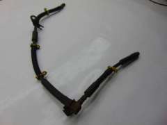 LR058021 Шланг тормозной к Land Rover Range Rover Sport 1 restailing Арт 17625441 - Фото 3