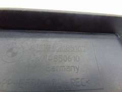 7185167,51757185167 Воздуховод к BMW  Арт 18022345 - Фото 3