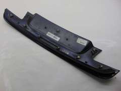 51497186530,7186530 Бленда под номер к BMW 7 F01/F02(есть небольшие царапины) Арт 18022341 - Фото 8
