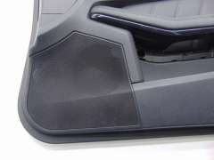 Обшивка (карта) двери к Mercedes E W212(Англия) Арт 17592824 - Фото 3