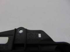 51419116343,9116343 Ручка внутренняя задняя левая к BMW 7 F01/F02 Арт 15685448 - Фото 2