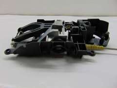 51217175732,7175732 Скелет ручки наружной задней правой к BMW 7 F01/F02 Арт 15739618 - Фото 2