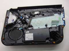  Обшивка (карта) двери к Mercedes C W204(Англия) Арт 17592833 - Фото 7