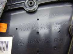  Обшивка (карта) двери к Mercedes E W207 Арт 17592831 - Фото 8