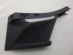  Обшивка (карта) двери к Mercedes E W207 Арт 17592828 - Фото 1