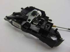 7187227,51217187227 Скелет ручки наружной задней левой к BMW 7 F01/F02 Арт 17941262 - Фото 7