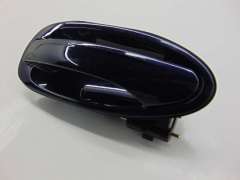 99153764502 Ручка наружная передняя левая к Porsche 911 991 Арт 15685851 - Фото 4