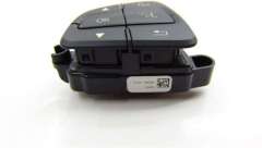 A0999050051 Кнопки руля к Mercedes C W205 Арт 24359733 - Фото 8
