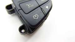 A0999050051 Кнопки руля к Mercedes C W205 Арт 24359733 - Фото 4