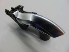 51419116343,9116343 Ручка внутренняя задняя левая к BMW 7 F01/F02 Арт 15685448 - Фото 4