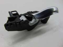 51419116343,9116343 Ручка внутренняя задняя левая к BMW 7 F01/F02 Арт 15685448 - Фото 3