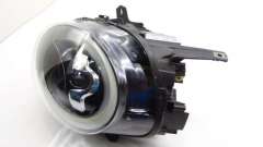 63117448376,7448376,63117494884,7494884 Фара передняя (комплект) к MINI CLUBMAN F54 Арт 27335310 - Фото 3