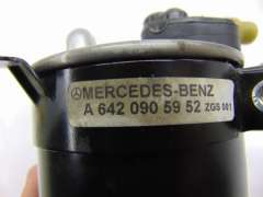 A6420905952,A6420906052,A6420905352 Корпус топливного фильтра к Mercedes E W211 Арт 15810111 - Фото 4