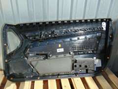A2077200070 Обшивка (карта) двери к Mercedes E W207 Арт 18564804 - Фото 5