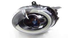 63117448376,7448376,63117494884,7494884 Фара передняя (комплект) к MINI CLUBMAN F54 Арт 27335310 - Фото 1