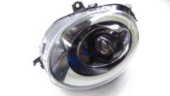 63117448376,7448376,63117494884,7494884 Фара передняя (комплект) к MINI CLUBMAN F54 Арт 27335310 - Фото 8