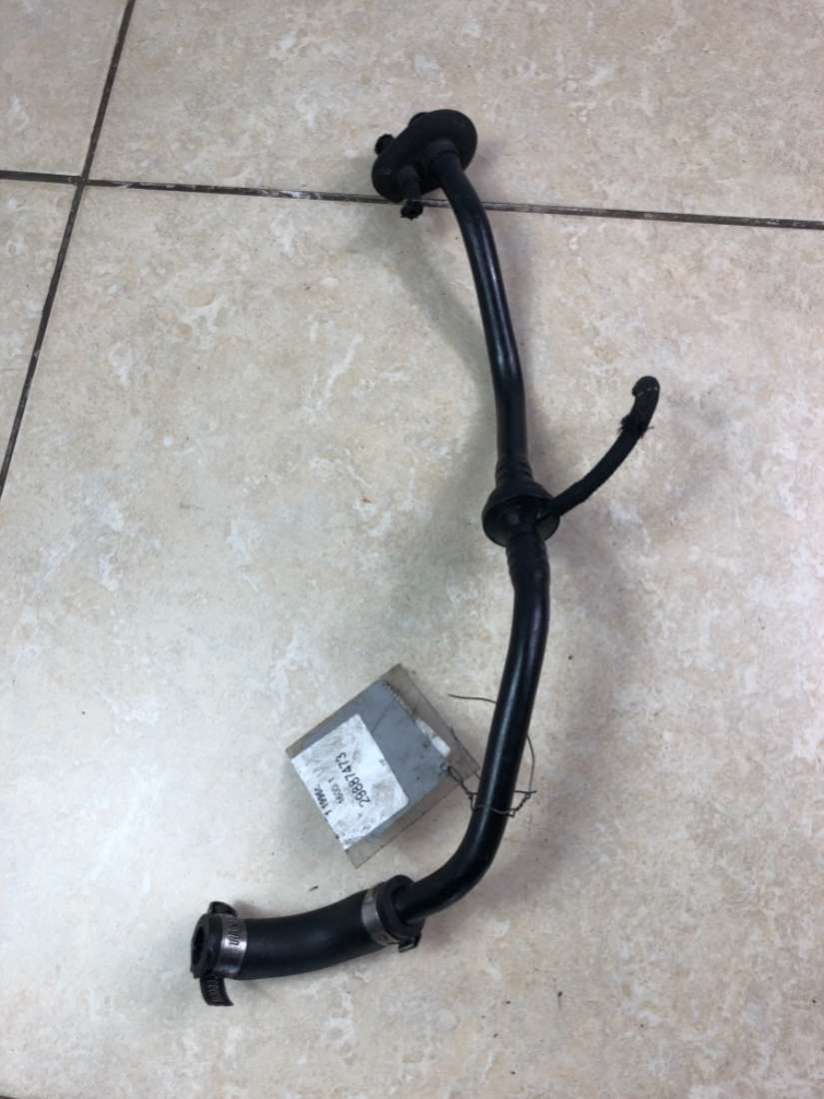 8D0611743 - Трубка вакуумного насоса (Audi) купить в Минске или с ...