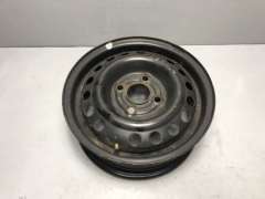  Штампованные диски R13 4x100 ET49 к Opel Astra F Арт 19583614 - Фото 1
