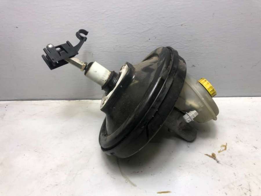 Вакуумный усилитель тормозов Volkswagen Passat B5 1996-2005г ...